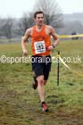Senior mens North Eastern Cross Country, Aykley Heads, Durham. Photo: David T. Hewitson/Sports for All Pics